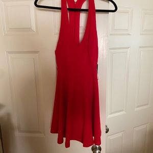 Brand new lulus formal dress